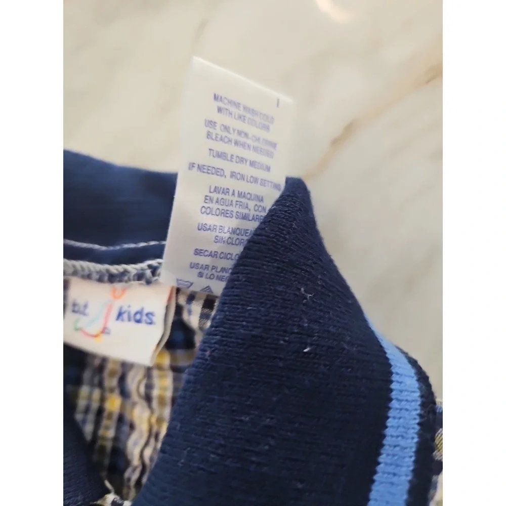 B.T. Kids preowned no